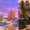 San Antonio or Austin: Which is the Best Vacation Destination in Texas?