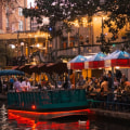 Exploring the History and Culture of San Antonio and Austin