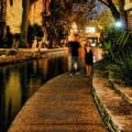 Is San Antonio a Safe Town to Visit?