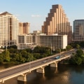 Comparing Safety in San Antonio and Austin