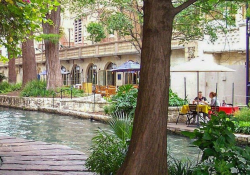 How Many Days Should You Spend in San Antonio?