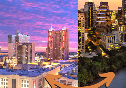 San Antonio or Austin: Which is the Best Vacation Destination in Texas?