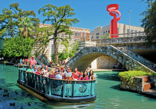 Is the San Antonio Riverwalk Worth It?