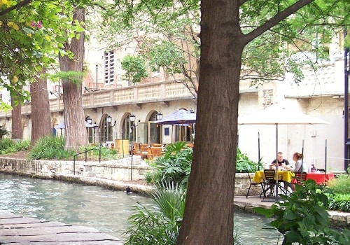 Is San Antonio Texas a Nice Place to Live?