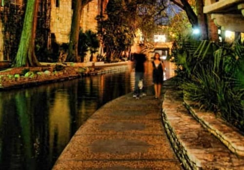 Is San Antonio a Safe Town to Visit?